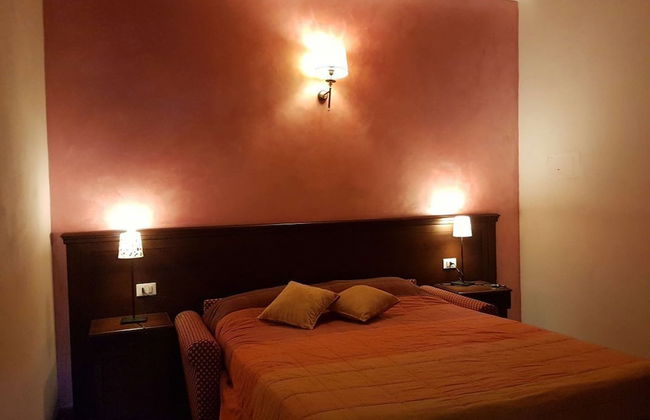 Casa Vacanze Borgo La Fratta - Foto 8