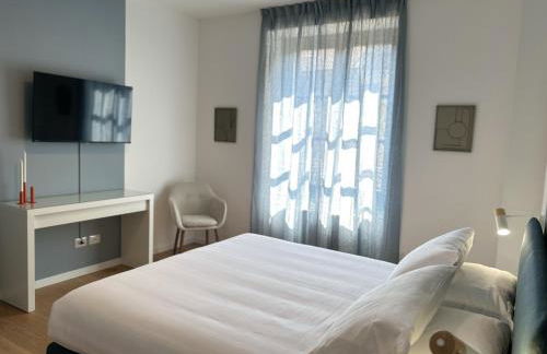 Fifty Eight Suite Milan Repubblica Three Bedrooms - Photo 17