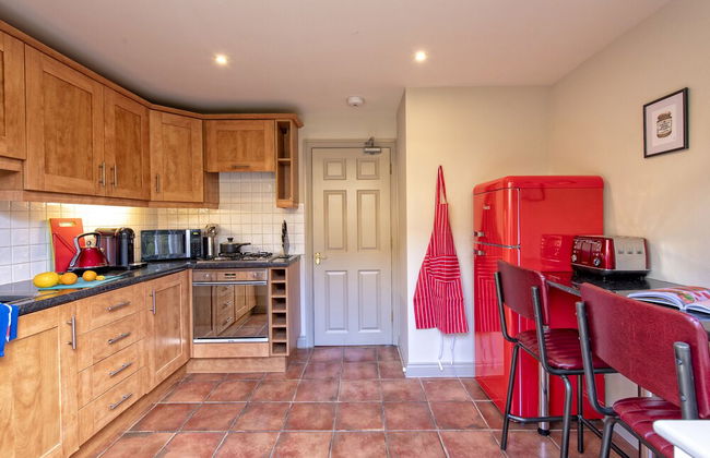 A very British house to stay 3 Bedroom - Foto 22