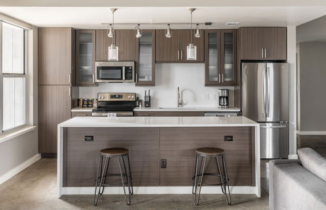 Kasa Downtown Austin - Foto 10