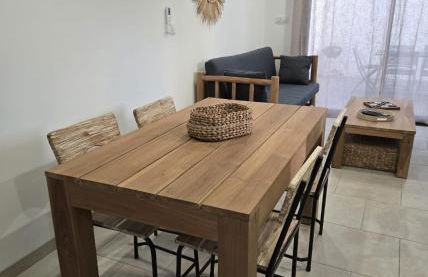 UBUD Villa du 35 Piscine Chauffée Recharge Auto - Foto 10