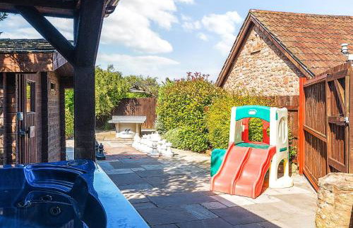 The Linhay - Foto 26