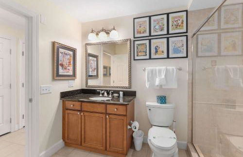 6MI to Disney Balcony View Golf Course Pool - Foto 24