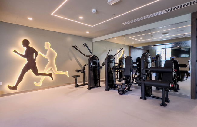 GLOBALSTAY. Creek Edge Tower Apartments - Foto 70