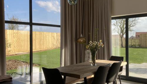 Blue Iris Cottage, Ashlin Farm Barns - Foto 4