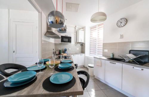 KASA ZAMBEZE - Spacious - Equipped - Wi-Fi - Foto 6