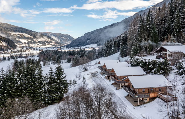 Chalet Venus - Photo 38