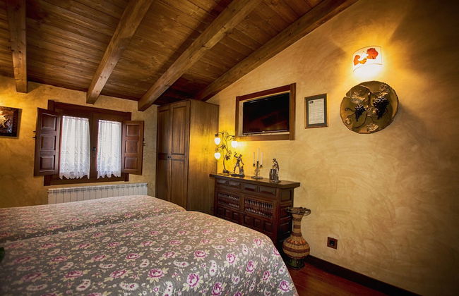 La Casa de Lucas - Foto 15