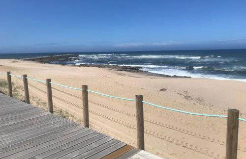 Angeiras Beach House - Porto - Villa by the Sea - Foto 56