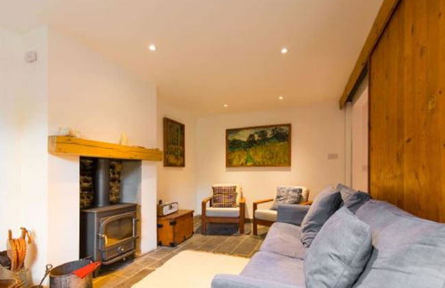 Host Stay Marlpit Cottage - Foto 10