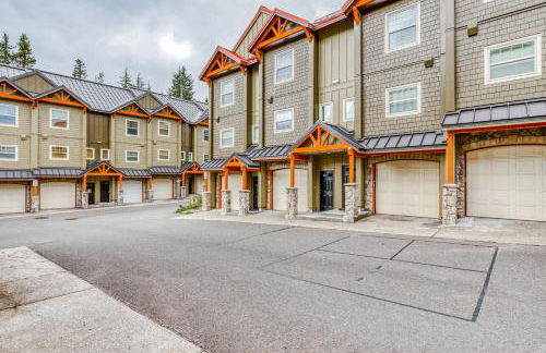 Aspenglow Condo 67 - Foto 12