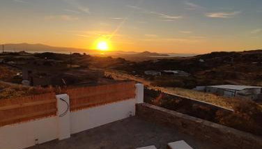 Daphne's Place - Private Villa with Pool in Naxos - Foto 4, sunbed