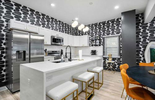 The Dayton Dream House - Foto 18