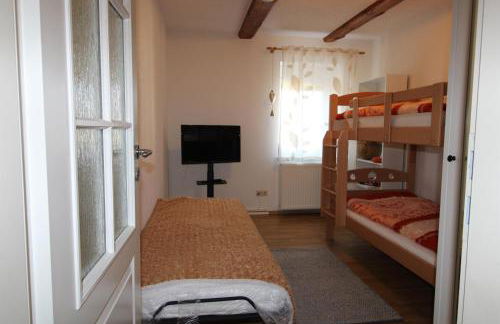 Ferienhof Wiesenblick - Foto 13