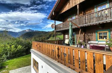 Ferienwohnung Mariedei - Foto 1