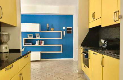 N276 - Numana, bilocale fronte Spiaggiola con piscina - Photo 15