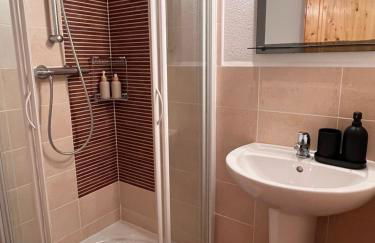 NEW Chalet Le Sabot 12p - Sauna - 90m telecabine - Foto 46