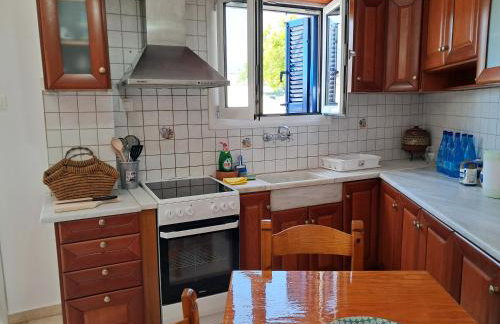 La casa Historical center of Poros - Foto 19