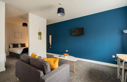 Legion House Apartment One Middlesbrough - Foto 31