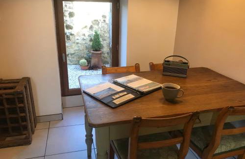 La Charnière Chadalais - Foto 29