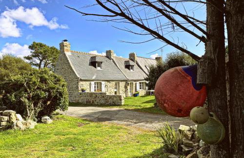 Penty Gozh Crozon Cap de la Chevre - Photo 31