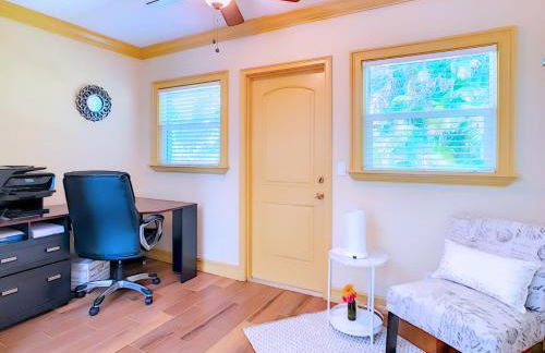 On The Water! Sleeps 12! 2 King Masters, Golf, Fishing, Bbq, Pool, Spa, Pvt Yard - Foto 33