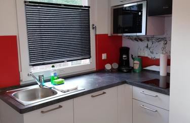 Boardinghouse Waldbronn - Foto 1