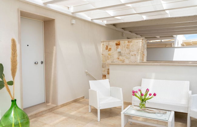 Suite Martino Seaview - Foto 32