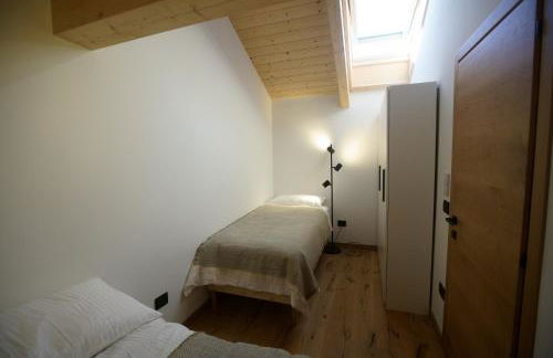 A93A Apartment Alicia - Foto 23