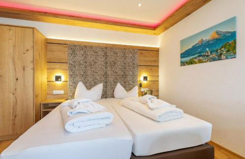 Luxus-Appartement mit Whirlpool und Sauna #531 - Foto 6