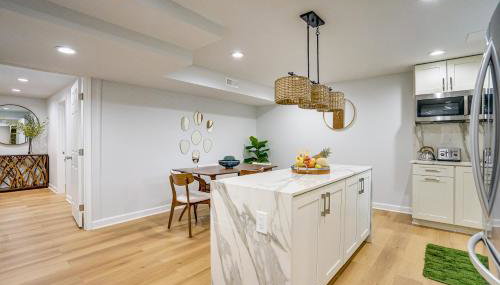 The Dulles Executive Resort Near Dulles Airport with Private Office - Foto 4