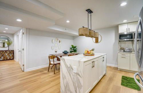 The Dulles Executive Resort Near Dulles Airport with Private Office - Foto 7