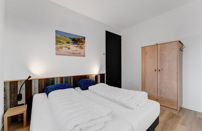 Serene Holiday Home in De Koog Texel With Sauna - Foto 66