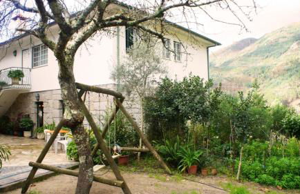 Casa da Igreja by Gerês Casas - Foto 1