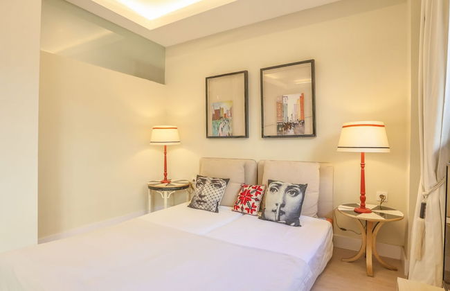 El Alcazar in Sevilla - Foto 7