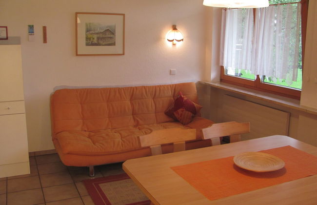 Landhaus Argus - Foto 10