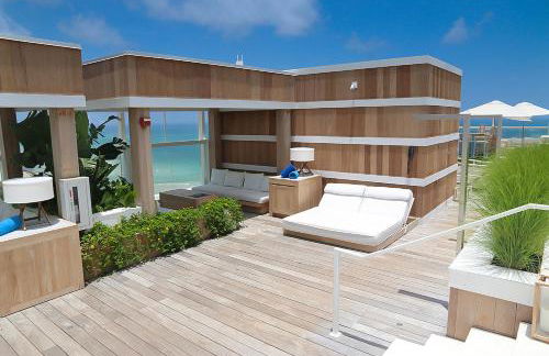 1 Hotel & Homes Miami Beach Oceanfront Residence Suites By Joe Semary - Foto 63