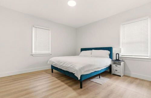 NEW! Gated, Secure, Modern, Beauriful 6 bdr, 4 bth, Near Everything - Foto 24