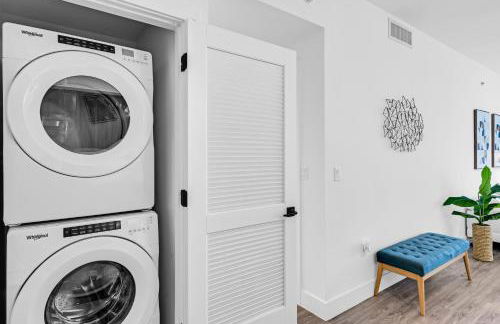 Amazing 2 Bedroom Unit In Doral Miami With Free Parking - Foto 23