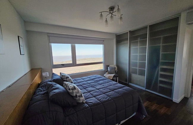 PISO 41 VISTA AL RIO Y CIUDAD PTO MADERO - Foto 3