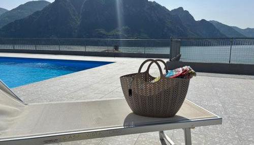 Appartamento vista Lago Riva di Solto - Foto 2