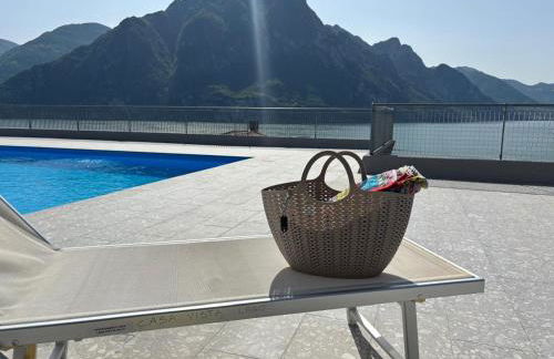 Appartamento vista Lago Riva di Solto - Foto 2