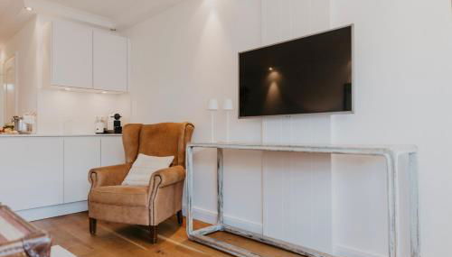 Suite Kampen ehemals Walter's Hof - Sylt - Foto 4