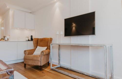 Suite Kampen ehemals Walter's Hof - Sylt - Foto 4