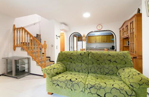 Casa en la playa con piscinas V - Foto 5