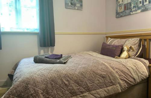 Looe, Cornwall, couples, families, quiet location, views, reliable Wi-Fi, modern cottage - Foto 54