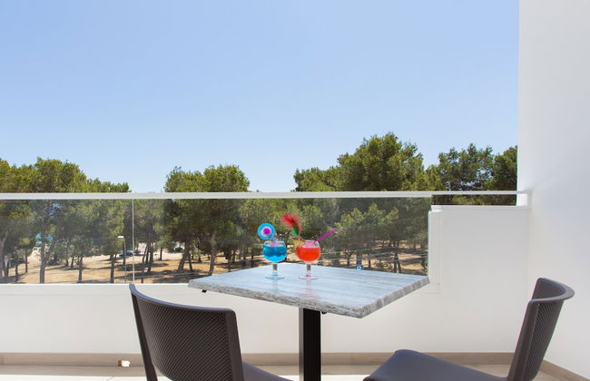 Apartamentos Typic Art - Foto 16