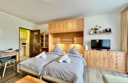 Montana Haus, Ferienwohnungen - Photo 26