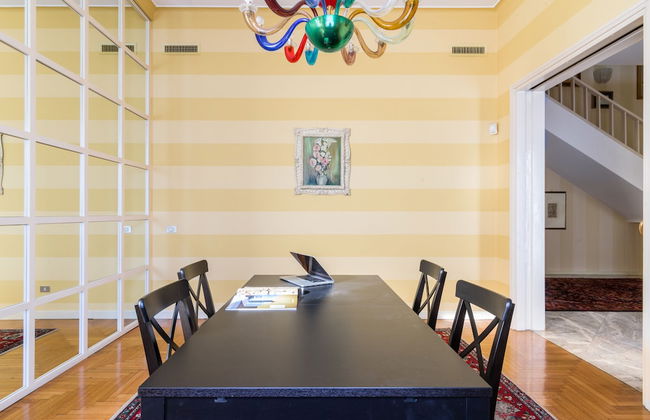 Home at Hotel - Monte Rosa - Foto 20