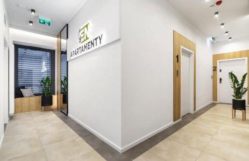 Apartamenty EN Zator - Foto 5